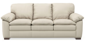 Corinth leather sofa Leather Sofa