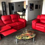 Leather Furniture Benefits