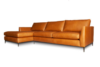 Lucca (NS) - Custom Leather Furniture in Atlanta, Chicago, Austin