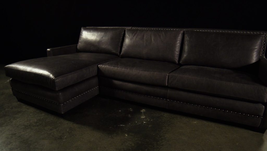 Pet Friendly Leather Furniture, Durable Leather Sofa Pets