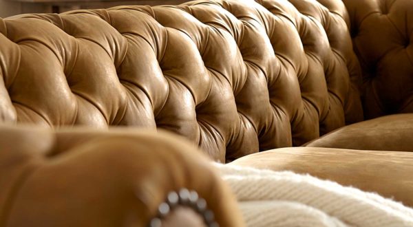 Custom Leather Furniture In Atlanta, Best Leather Furniture Made In Usa