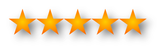 Review Stars