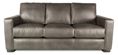 Leather Sofas and Couches