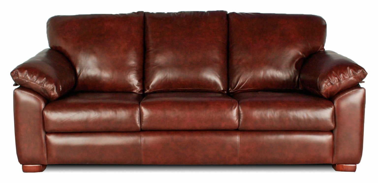 Custom Leather Furniture Made In The Usa