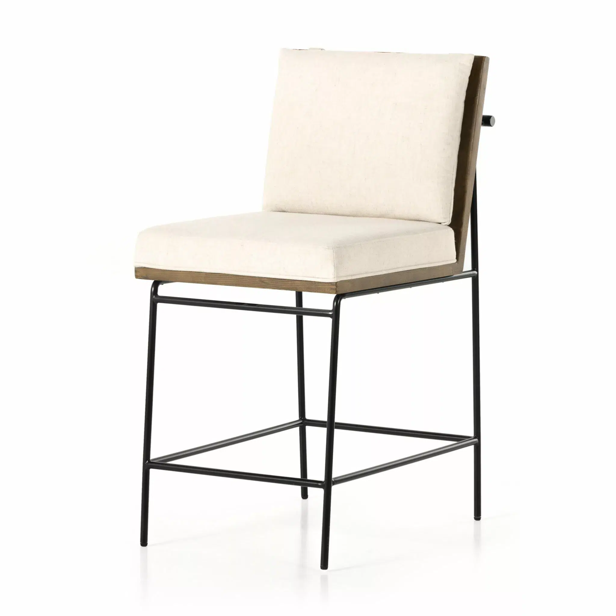 crete counter stool