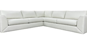 Luna Leather Sectiona