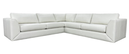 Leather Sectiona